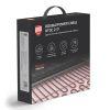 Нагревательный кабель для теплого пола Royal Thermo RTDC 2-17-500 комплект с RTI-16