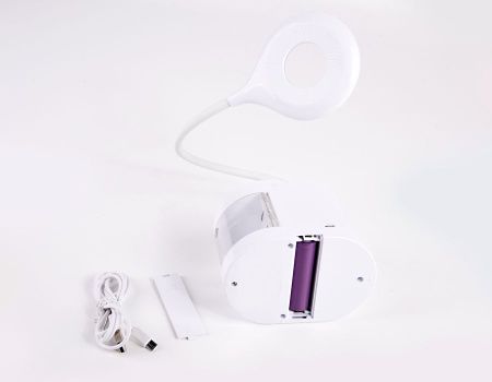 Настольная лампа Ambrella Light Desk (Деск) DE561