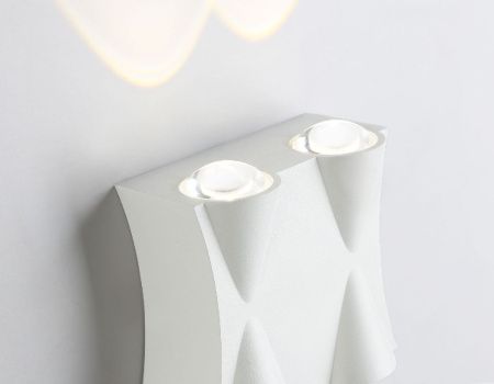 Уличный настенный светильник Ambrella Light Garden (Гарден) ST4482