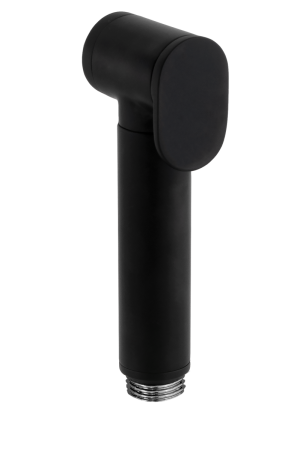 Лейка для гигенического душа Remer 332OWNOX черный