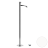 Смеситель для раковины Remer Element ET18BO напольный белый