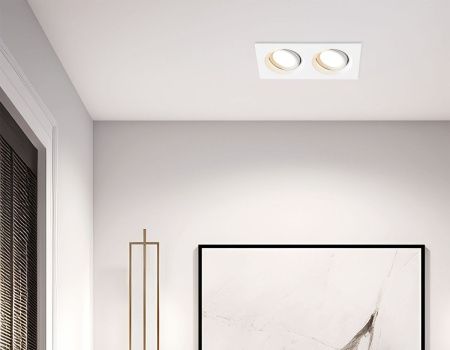 Светильник встраиваемый Ambrella Light IP Protect (ИП Протецт) TN1145