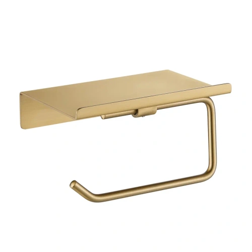 Бумагодержатель Shevanik SG57G SG5705G-1 - фото 2