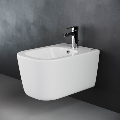 Биде Ceramica Nova NEW DAY CN3006 подвесное - фото 3