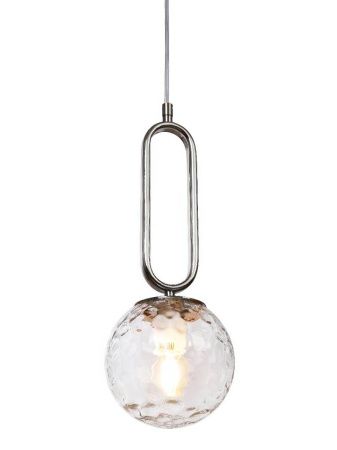 Светильник подвесной Myfar Pierre (Пиерре) MR2234-1P