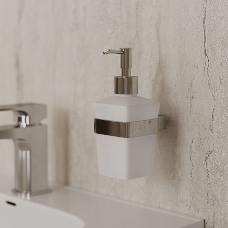 Дозатор Allen Brau Infinity 6.21006-31