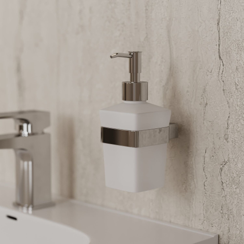 Дозатор Allen Brau Infinity 6.21006-31 - фото 4 Дозатор Allen Brau Infinity 6.21006-31 - фото 4