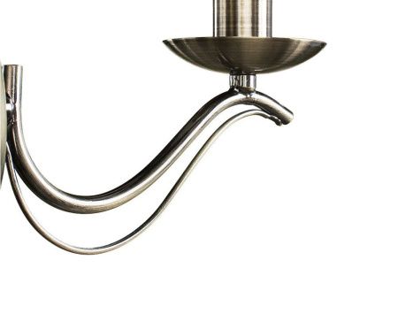 Бра Arte Lamp Domain (Домаин) A9521AP-1AB