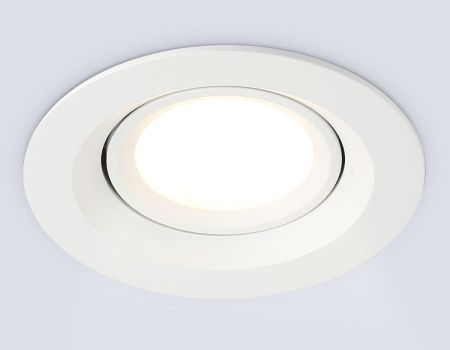 Светильник встраиваемый Ambrella Light IP Protect (ИП Протецт) TN1141