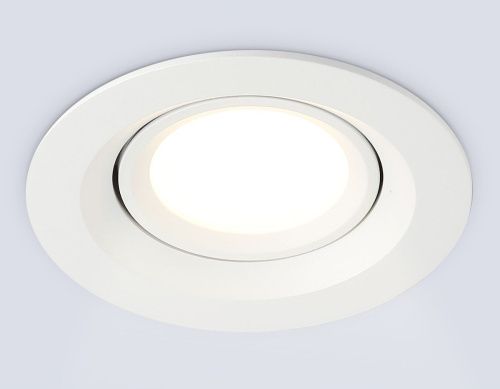 Светильник встраиваемый Ambrella Light IP Protect (ИП Протецт) TN1141 - фото 2