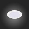 Светильник встраиваемый ST Luce LITUM (ЛИТУМ) ST209.548.06