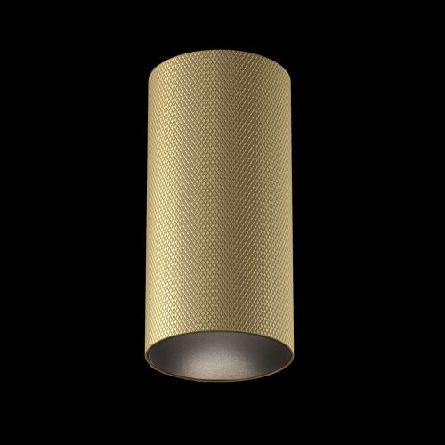 Светильник потолочный Maytoni Technical Artisan C080CL-01-GU10-MG - фото 3