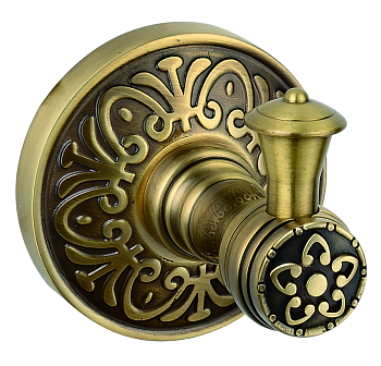 Крючок для ванны Sanibano Nilo H6600/09BR