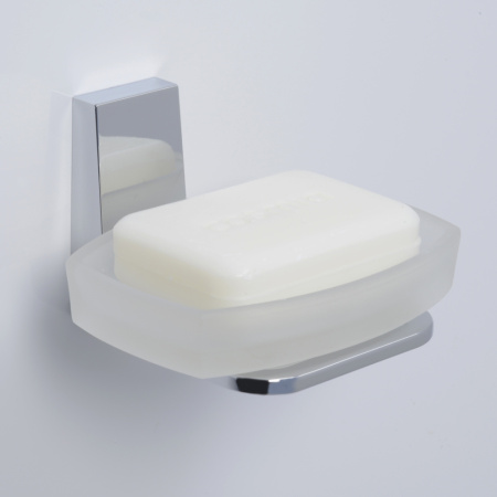 Мыльница WasserKRAFT 6029