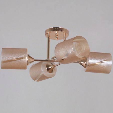 Люстра потолочная Reluce 51460-0.3-04 FG