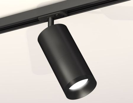 Комплект трекового светильника Ambrella Light Track System (Трацк Сыстем) XT7402100