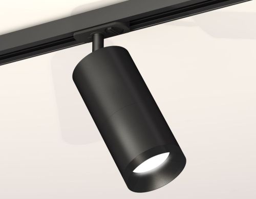 Комплект трекового светильника Ambrella Light Track System (Трацк Сыстем) XT7402100 - фото 2