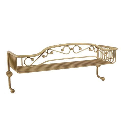 Полка-решетка большая Migliore COMPLEMENTI 22024