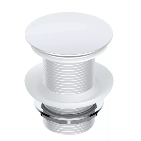 Донный клапан для раковины Ceramalux RD002MW