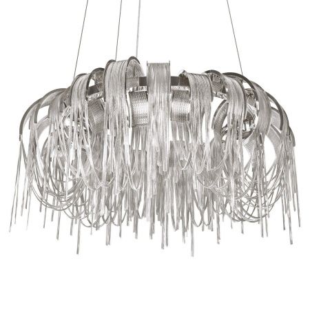 Люстра подвесная Loft It Volver 10404/800 SN