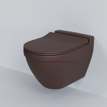 Крышка сиденье Ambassador Nord 132T20601S