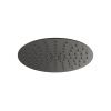 Верхний душ Plumberia Selection SHOWER SAT3174GR 25х25 серый