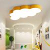 Светильник потолочный ImperiumLoft Cloud (Цлоуд) 186680-26