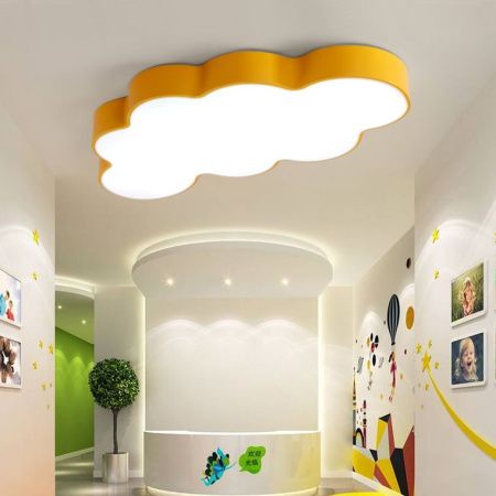 Светильник потолочный ImperiumLoft Cloud (Цлоуд) 186680-26