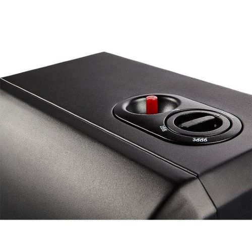 Газовый обогреватель Ballu BIGH-5 - фото 5