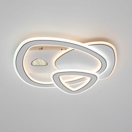 Люстра потолочная Citilux Costa (Цоста) CL741012