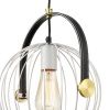 Светильник подвесной Vele Luce Pasquale (Паскуале) VL6251P01