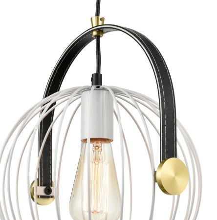 Светильник подвесной Vele Luce Pasquale (Паскуале) VL6251P01