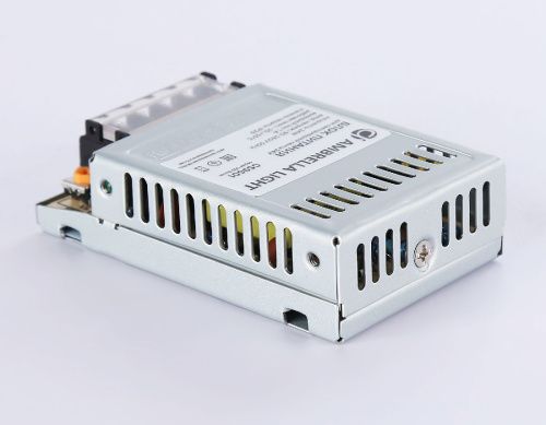Блок питания Ambrella Light LED Driver 24V (ЛЕД Дривер 24В) GS9601 - фото 3
