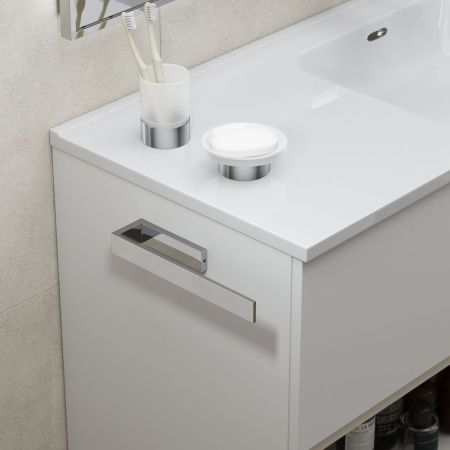 Полотенцедержатель Timo Petruma 15250/13