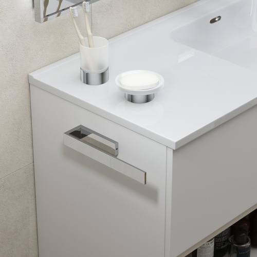 Полотенцедержатель Timo Petruma 15250/13 - фото 2