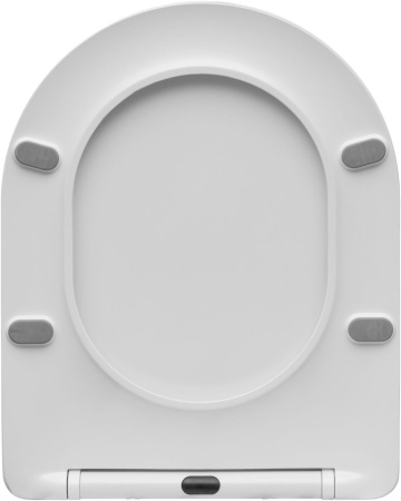 Унитаз подвесной Logan Tornado 00331866 белый с сиденьем микролифт смыв торнадо