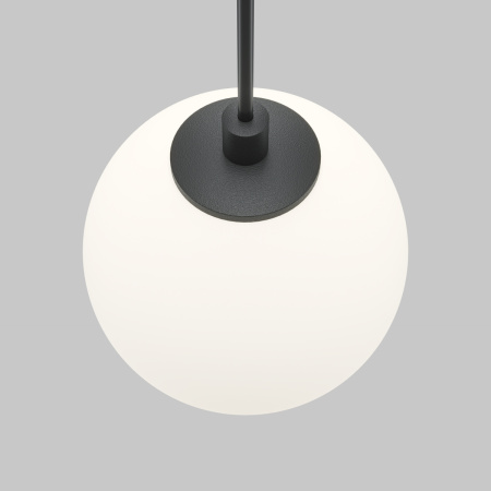 Трековый светильник Maytoni Technical Luna (Луна) TR178-1-5WTW-B