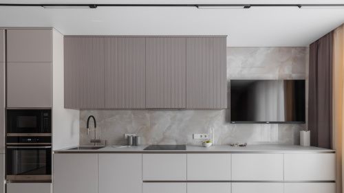 Светильник трековый Maytoni Technical Basis TR000-1-24W4K-B - фото 2