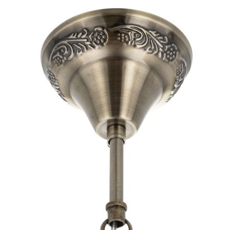 Светильник подвесной Citilux Каир CL419115