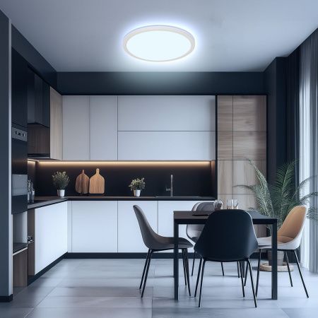 Светильник накладной Citilux Basic Line (Басиц Лине) CL738320EL