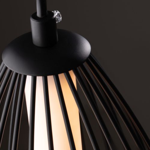 Светильник подвесной Freya Sabi Led FR6131PL-L24B - фото 5