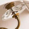 Бра Arte Lamp Jennifer (Дженнифер) A8555AP-2AB