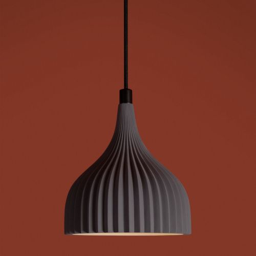 Светильник подвесной Freya Terra Modern FR5582PL-01GF - фото 4