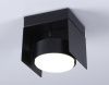 Спот Ambrella Light GX Standard tech (ГКС Стандард тецх) TN70842
