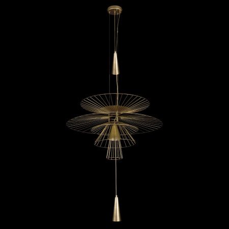 Светильник подвесной Loft It Star 10141/600