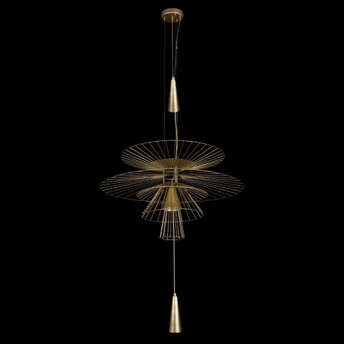 Светильник подвесной Loft It Star 10141/600 - фото 4