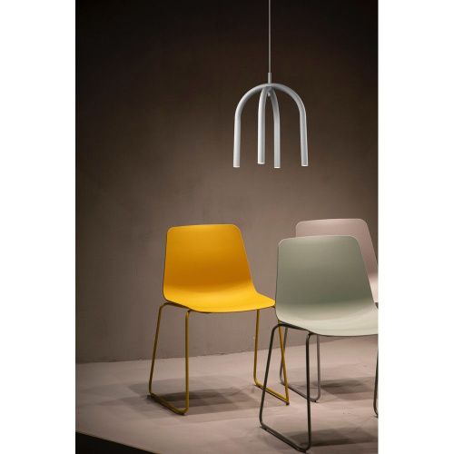 Светильник подвесной Simple Story 1148 1148-LED20PL - фото 2