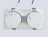 Светильник встраиваемый Ambrella Light IP Protect (ИП Протецт) TN6659