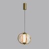 Светильник подвесной Odeon Light Toscana (Тосцана) 5447/12L