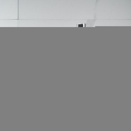 Смеситель для кухни Raffine F203L на мойку сатин